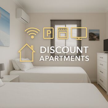 DISCOUNT-APARTMENTS / Düsseldorf & Umgebung