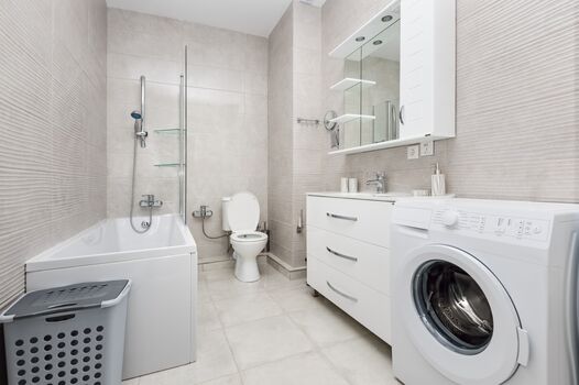 DISCOUNT-APARTMENTS / Düsseldorf & Umgebung Zdjęcie 3