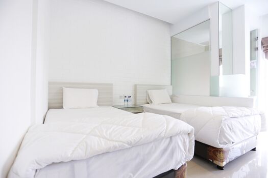 DISCOUNT-APARTMENTS / Düsseldorf & Umgebung Zdjęcie 5