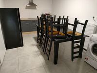 Easy Home Haus 5 Seperate Wohneinheiten Lüerdissen Zdjęcie 30