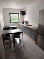 Easy Home Haus 5 Seperate Wohneinheiten Lüerdissen Zdjęcie 29