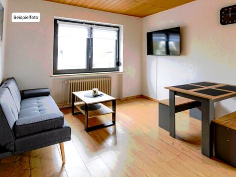 Komfortable Monteurunterkunft in Dachwig Picture 3