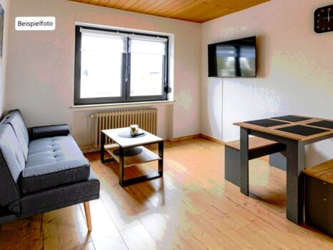 Komfortable Monteurunterkunft in Dahme/Mark Bild 1