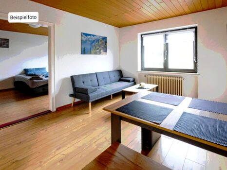 Komfortable Monteurunterkunft in Dahme/Mark Bild 2