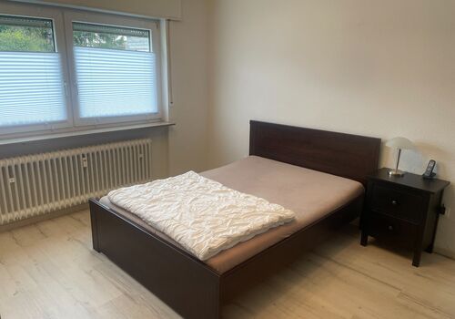 City-Wohnung Heidelberg-Eppelheim, Langzeit-Rabatt Obrázok 3