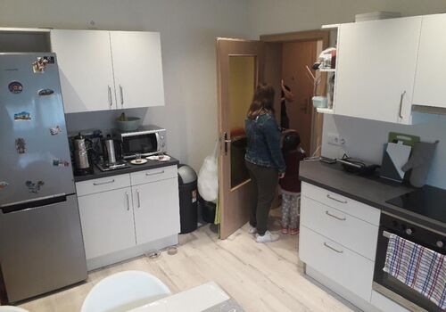 City-Wohnung Heidelberg-Eppelheim, Langzeit-Rabatt Obrázok 5