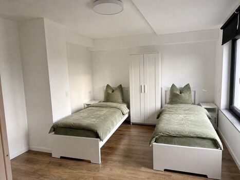 MH55 / TOMASZ-LIVING in WESEL - Ruhige Lage Bild 2