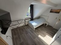 Kassel | bis zu 18 Monteurbetten | Smart TV | Küche | Internet Bild 3