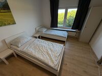 Kassel | bis zu 18 Monteurbetten | Smart TV | Küche | Internet Bild 2
