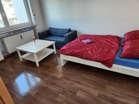 Einfache 1-Zimmer Wohnung in Bad Wörishofen Bild 2