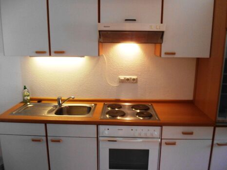 Wohnung Sonnental Bild 3