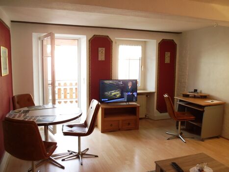 Wohnung Sonnental Bild 2