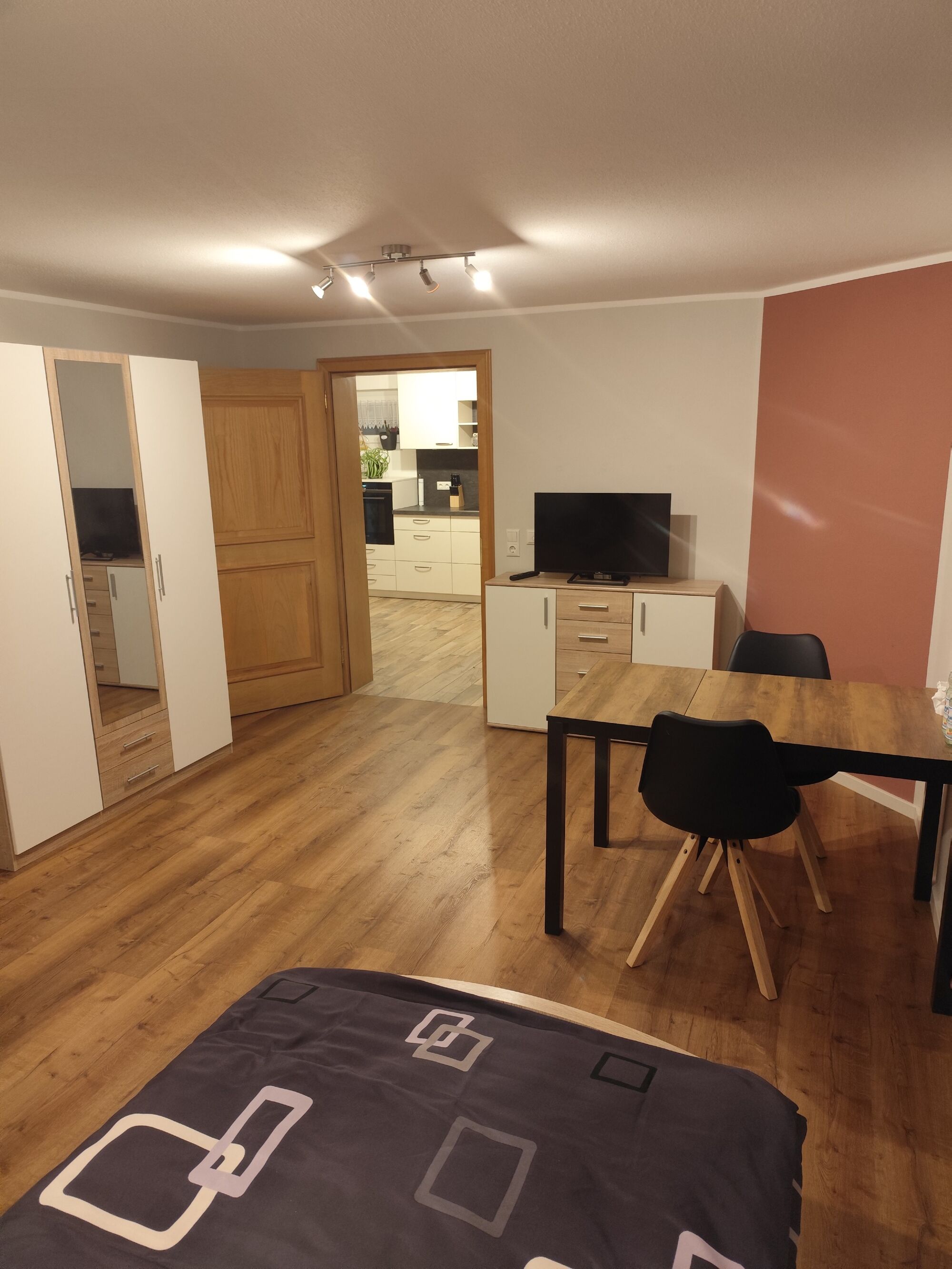 Schlafzimmer 2