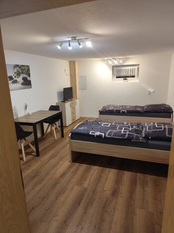 Ferienwohnung / Monteurszimmer Brummer