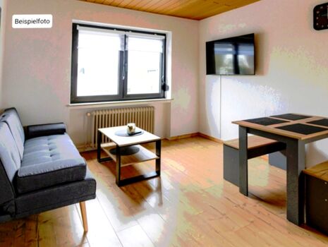 Komfortable Monteurunterkunft in Dassow Bild 2