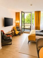 Gästezimmer Predigtstuhl Bild 3