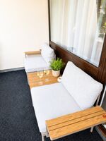 Gästezimmer Predigtstuhl Bild 8