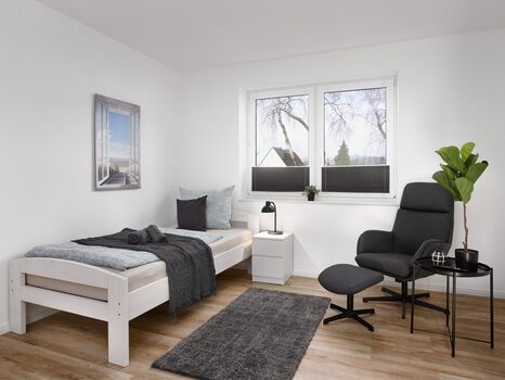 1 Wohnung all inkl. ab 27 Euro by SW Immobilien Bild 5