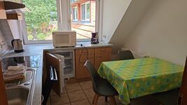 Monteurwohnung Schröder Undeloh Bild 5