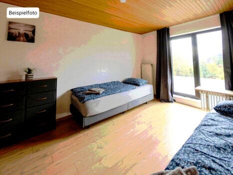 Komfortable Monteurunterkunft in Dechow