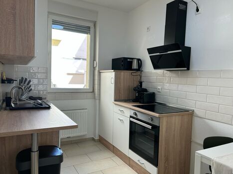Gemütliches Apartment - Offenbach