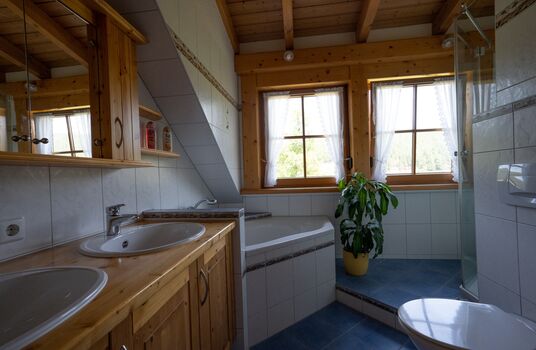 Ferienwohnung Baiersbronn Bild 4