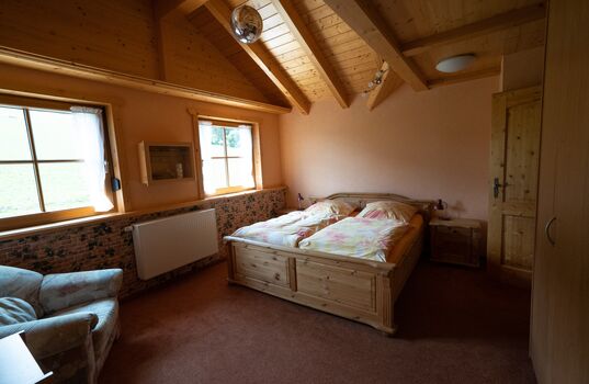 Ferienwohnung Baiersbronn Bild 5