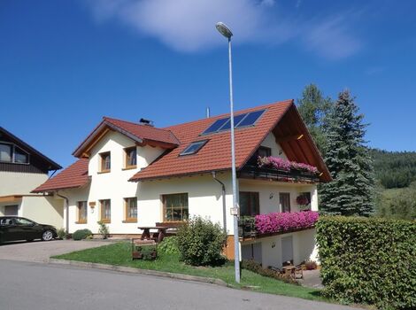 Ferienwohnung Pfeifle Picture 1