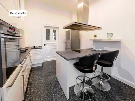 Komfortable Monteurunterkunft in Dippoldiswalde Bild 3