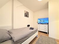 Worker Place Weserkai Bremerhaven Obrázok 6