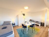 Worker Place Weserkai Bremerhaven Obrázok 1