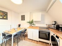 Worker Place Weserkai Bremerhaven Obrázok 8