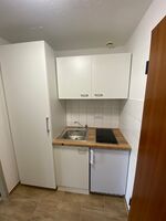 1 Zimmer Apartment nahe Bahnhof/Uni/ Innenstadt Bild 4