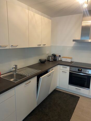 Wohnung Ebner