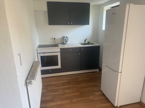 Monteur- und Ferienwohnung