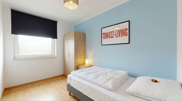 GK31 / TOMASZ-LIVING in WÜRSELEN - Nähe Gewerbepark