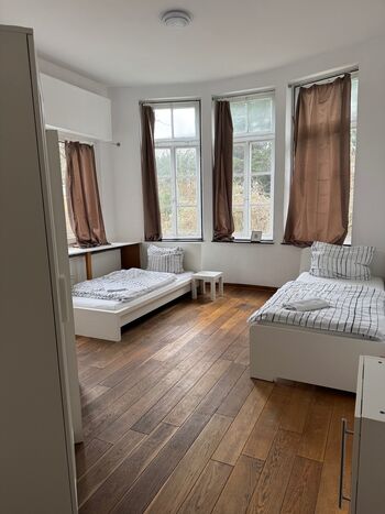 Gästezimmer mitten in Greven Zdjęcie 5