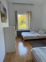 Gästezimmer mitten in Greven Bild 18