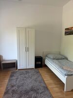 Gästezimmer mitten in Greven Zdjęcie 11
