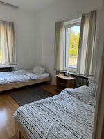 Gästezimmer mitten in Greven Bild 17