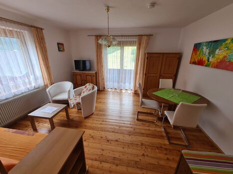 Wohnung Jank