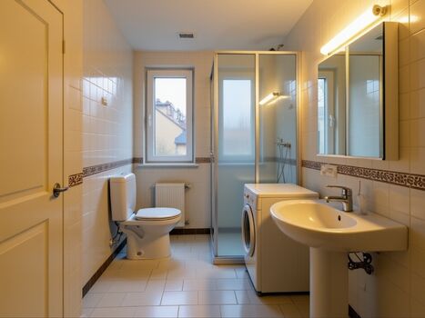 Monteurunterkünfte in Groß-Umstadt – 24h Check-In Bild 4