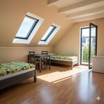 Monteurunterkünfte in Groß-Umstadt – 24h Check-In Bild 1