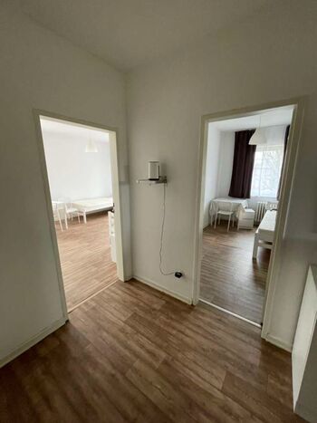 Monteurwohnung Hamburg-Rahlstedt, möbliert, WLAN, Küche, Parkplatz, RG Obrázok 4