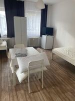 Monteurwohnung Hamburg-Rahlstedt, möbliert, WLAN, Küche, Parkplatz, RG Bild 5