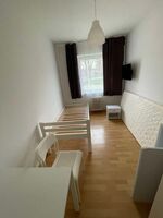 Monteurwohnung Hamburg-Rahlstedt, möbliert, WLAN, Küche, Parkplatz, RG Bild 6