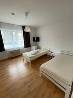 Monteurwohnung Hamburg-Rahlstedt, möbliert, WLAN, Küche, Parkplatz, RG Bild 7