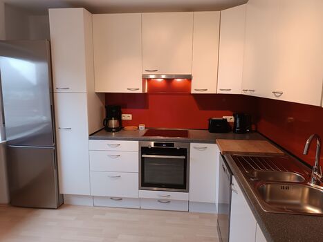 Ferienwohnung Tante Mimi, Kelkheim