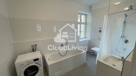 DO5 / CloudLiving Moderne Unterkunft mit WLAN, Küche, Parkplatz Zdjęcie 3