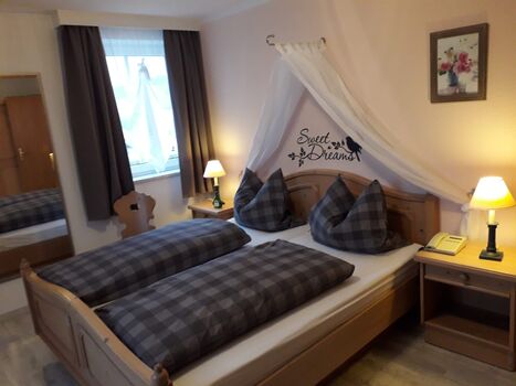 Gästehaus Frankenwaldhof Obrázok 2